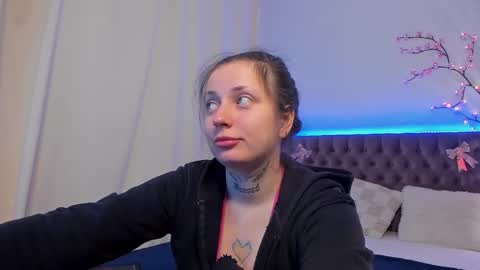 LilaVame online show from 11-04-25, 09:03