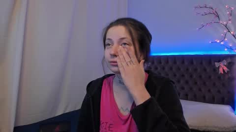 LilaVame online show from 11-20-25, 02:34