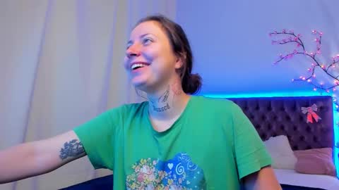 LilaVame online show from 11-29-25, 01:47