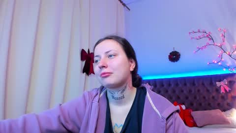 LilaVame online show from 12-17-25, 12:16