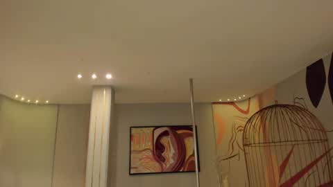 Snapshot of lilawest chatting on 01-23-25, 01:41 Lila West online show from 01-23-25, 01:41