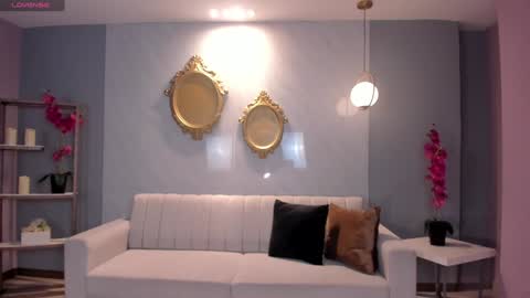 Snapshot of lilawest chatting on 01-25-25, 08:21 Lila West online show from 01-25-25, 08:21