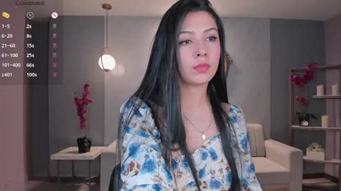 Snapshot of lilawest chatting on 02-07-25, 06:45 Lila West online show from 02-07-25, 06:45