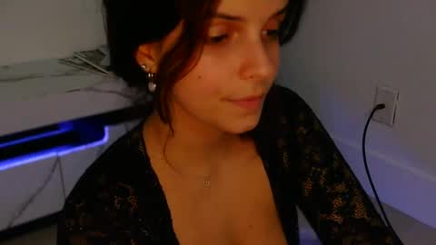 Rebecca online show from 09-23-25, 02:47