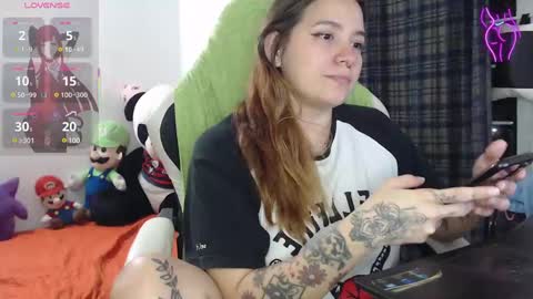 lilbettyhoe online show from 01-29-25, 03:12