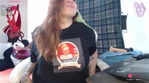 lilbettyhoe online show from 02-01-25, 09:40