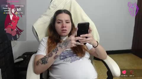 lilbettyhoe online show from 09-11-25, 12:22