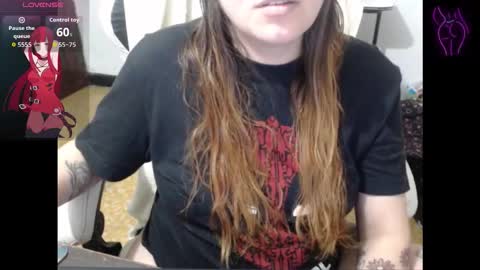 lilbettyhoe online show from 09-16-25, 01:39