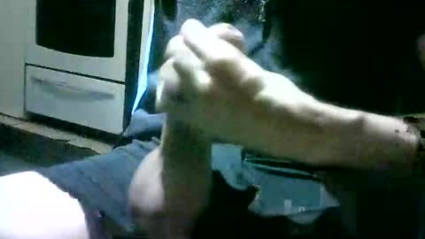 Snapshot of lilbigchota chatting on 11-05-25, 06:35 Judas Crowl online show from 11-05-25, 06:35