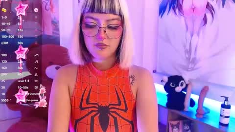 lilcandy19 online show from 09-14-25, 12:15