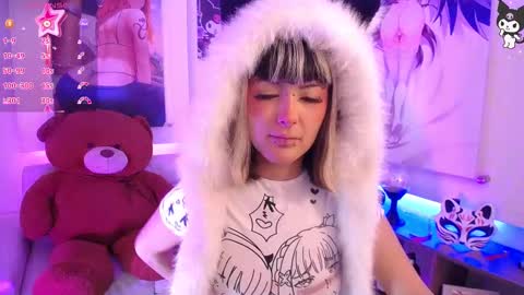 lilcandy19 online show from 11-05-25, 12:05