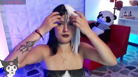 lilcandy19 online show from 03-26-26, 12:11