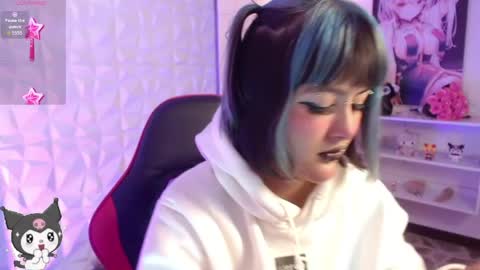 Snapshot of lilcandy19 chatting on 05-04-26, 11:39 lilcandy19 online show from 05-04-26, 11:39