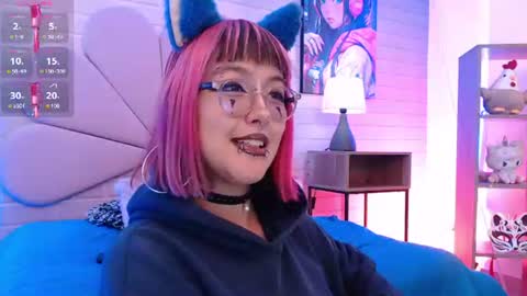 Snapshot of lilcandy19 chatting on 07-02-26, 12:11 lilcandy19 online show from 07-02-26, 12:11