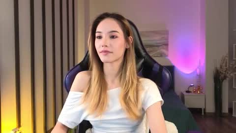 Snapshot of lilcatalia chatting on 12-02-25, 10:09 Hi im Yuki online show from 12-02-25, 10:09