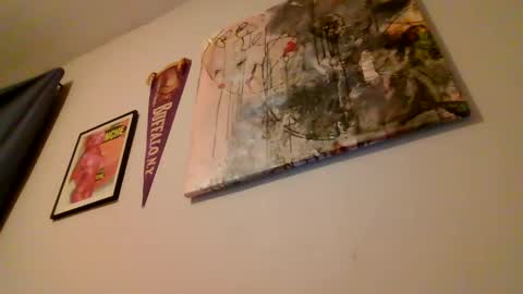 Snapshot of lildeer1980 chatting on 10-10-25, 08:02 lildeer1980 online show from 10-10-25, 08:02