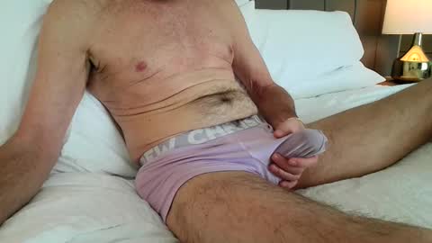 LilDevilNJ online show from 01-09-25, 03:34