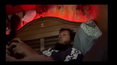 Snapshot of lildickmeme chatting on 01-02-25, 12:03 Barry Cockinner online show from 01-02-25, 12:03