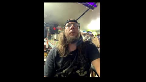 Barry Cockinner online show from 05-09-26, 11:43