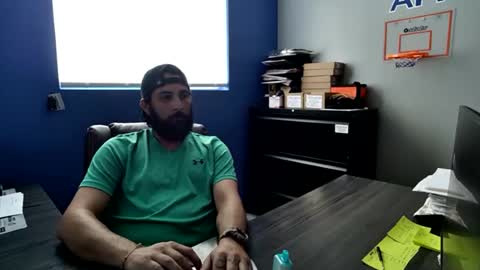 lildicky13133 online show from 07-03-26, 02:23