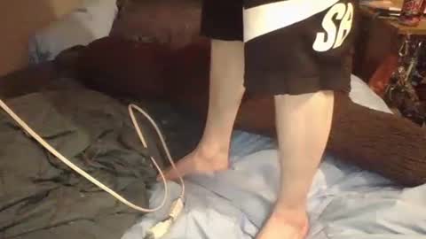 lildman420 online show from 04-12-26, 09:20