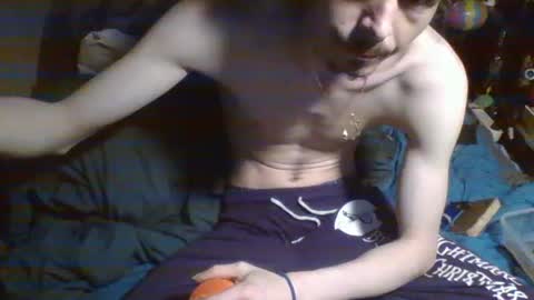 lildman420 online show from 07-12-26, 05:42
