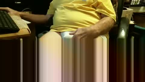 Sasquatch online show from 01-08-25, 10:06