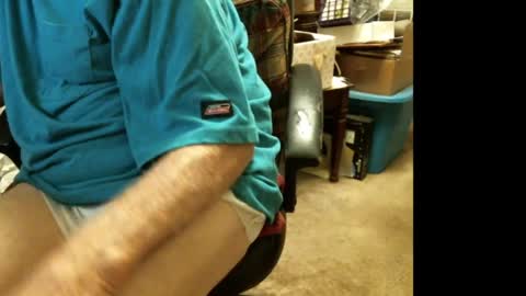 Sasquatch online show from 01-18-25, 09:24