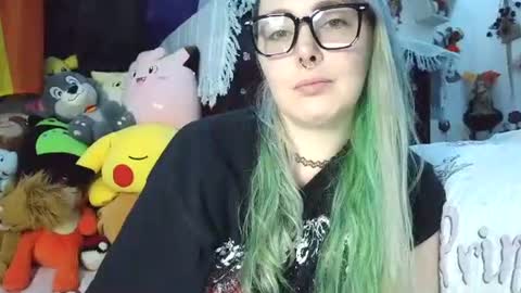 emily ryanson online show from 11-06-25, 12:11