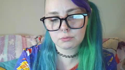 emily ryanson online show from 12-03-25, 09:35