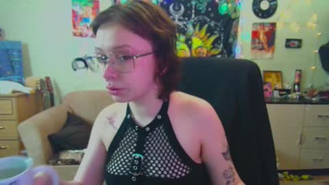 Lil online show from 01-21-25, 02:22