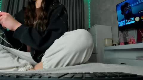 lilflexxy online show from 04-11-26, 07:29