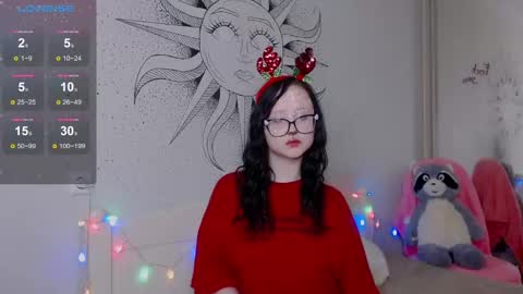 Nika and Lori online show from 12-13-24, 05:43