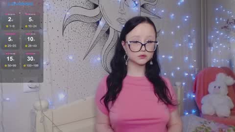 Nika and Lori online show from 12-21-24, 08:43