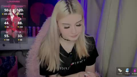 Nika and Lori online show from 04-19-26, 04:17