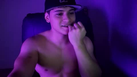 Fernando online show from 11-13-25, 04:22