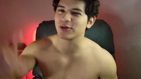 Snapshot of lilhotnando chatting on 01-15-26, 05:49 Fernando online show from 01-15-26, 05:49