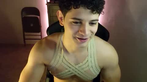 Fernando online show from 04-14-26, 03:12