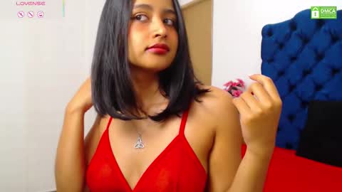 Lili online show from 02-15-26, 03:36