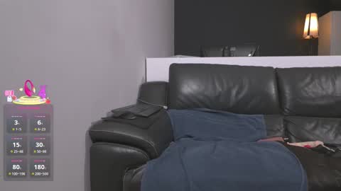 Lili Bertine online show from 03-18-26, 10:35