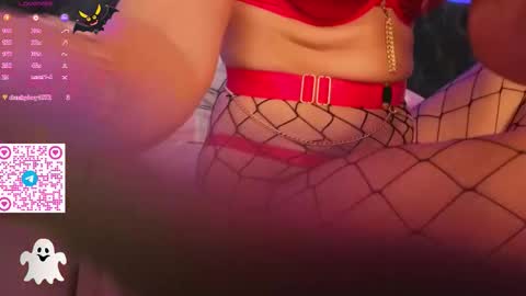 Snapshot of lili_bruno chatting on 10-31-25, 02:23 Lili online show from 10-31-25, 02:23