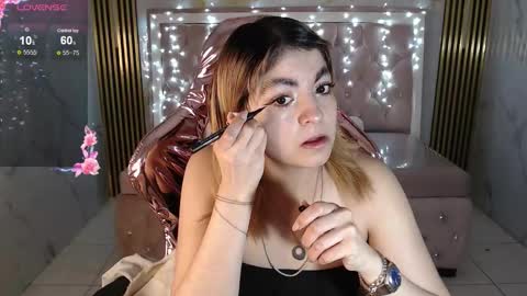 Lili online show from 09-24-25, 03:32