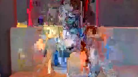 Lili  online show from 04-08-26, 01:11