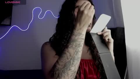 lili_evanss online show from 07-19-26, 03:27