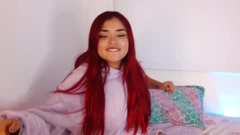 lili Matheus69 online show from 05-18-26, 01:02
