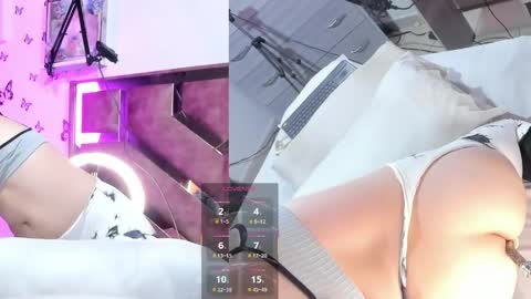 Lili online show from 04-26-26, 11:02