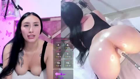 Snapshot of lili_monn chatting on 05-06-26, 10:26 Lili online show from 05-06-26, 10:26
