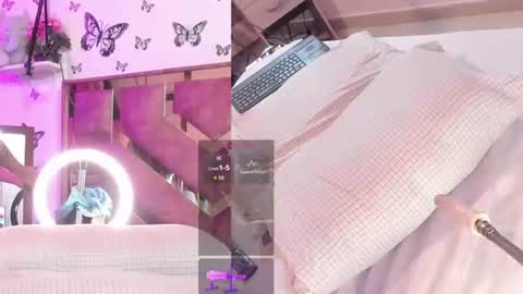 Snapshot of lili_monn chatting on 06-22-26, 11:57 Lili online show from 06-22-26, 11:57