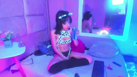 lili_starr online show from 04-03-26, 03:59