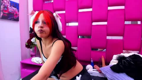 Snapshot of lili_starr chatting on 06-04-26, 06:08 lili_starr online show from 06-04-26, 06:08